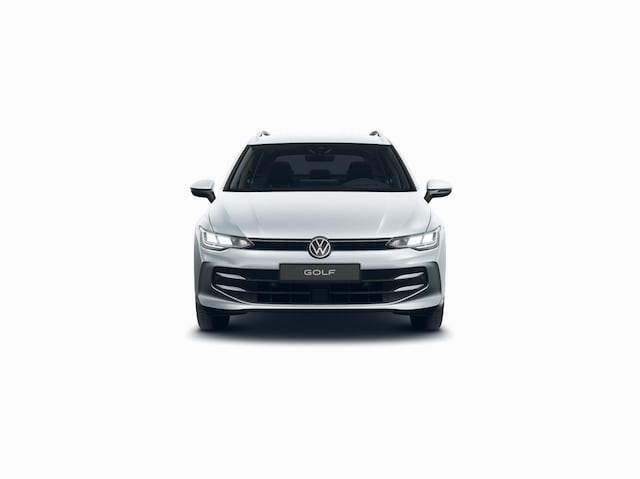 Volkswagen Golf 2.0 TDI Golf VIII Life Variant