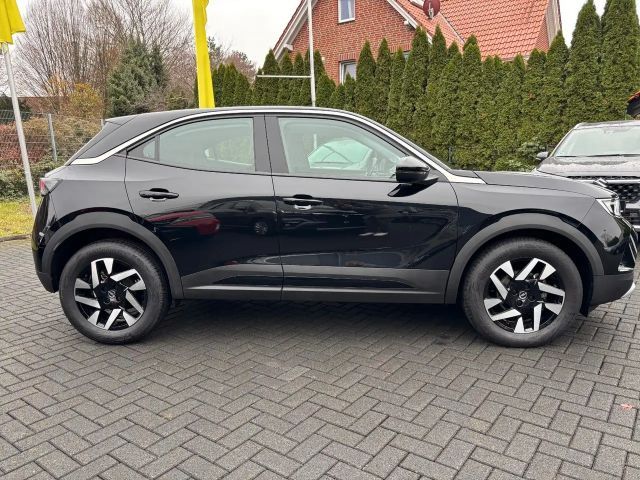 Opel Mokka Elegance