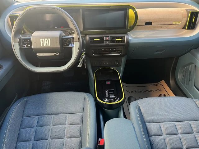 Fiat Grande Panda La Prima