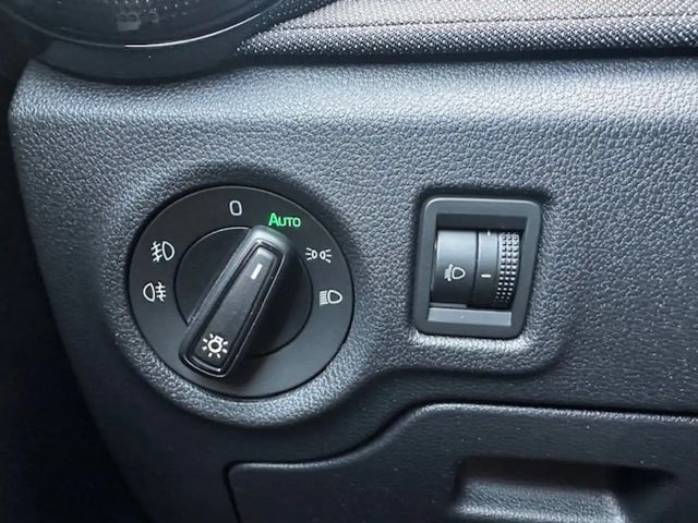 Skoda Fabia Selection