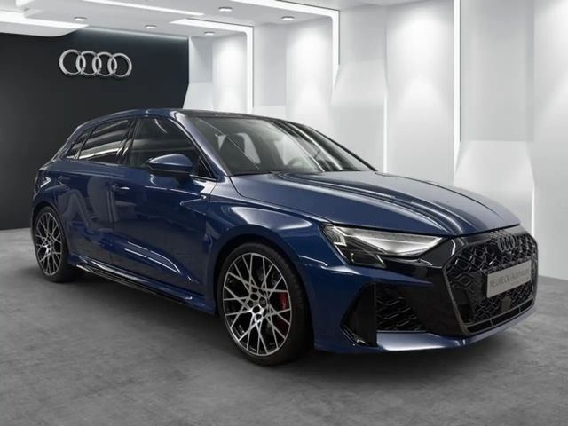 Audi RS3 Sedan Sportback