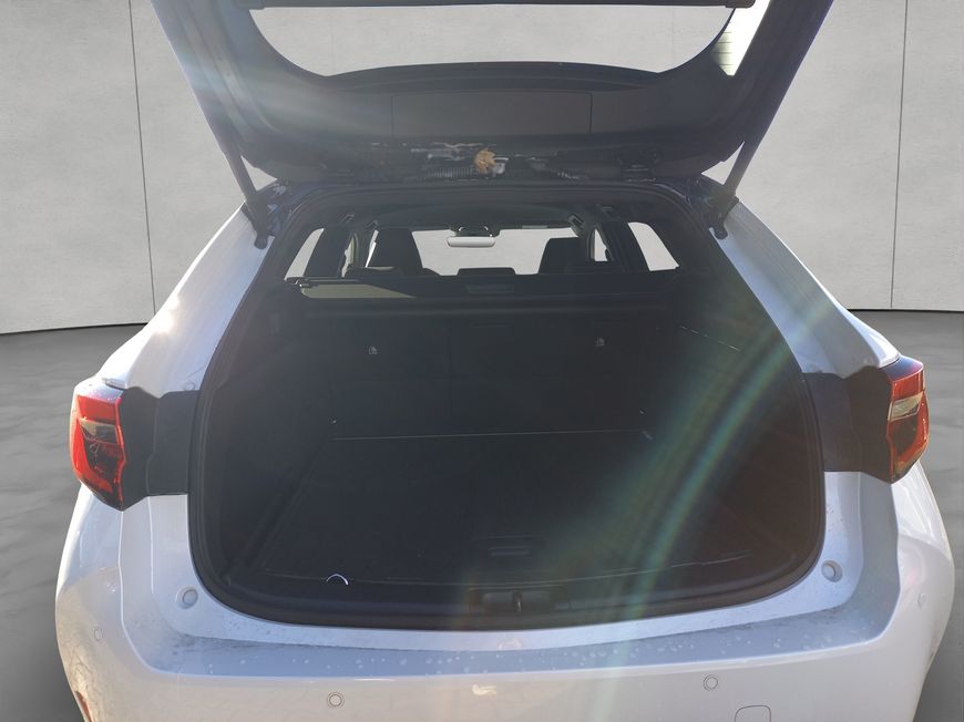 Toyota Corolla Basis Touring