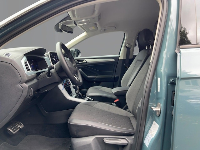 Volkswagen T-Roc 2.0 TDI DSG