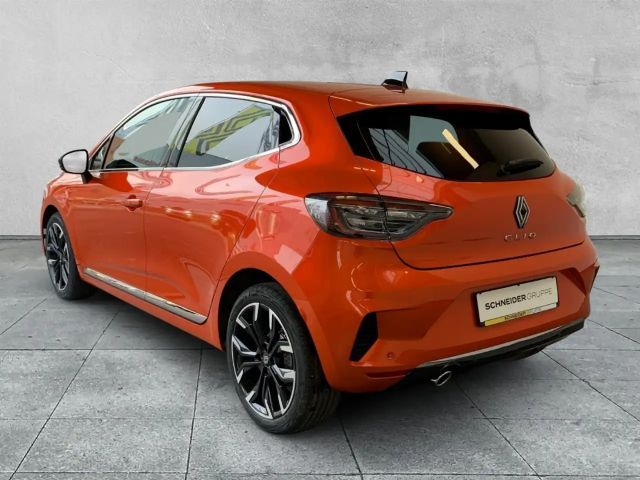 Renault Clio TCe 90 Techno
