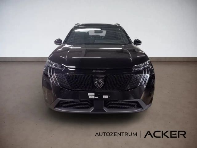 Peugeot 5008 GT-Line Hybrid