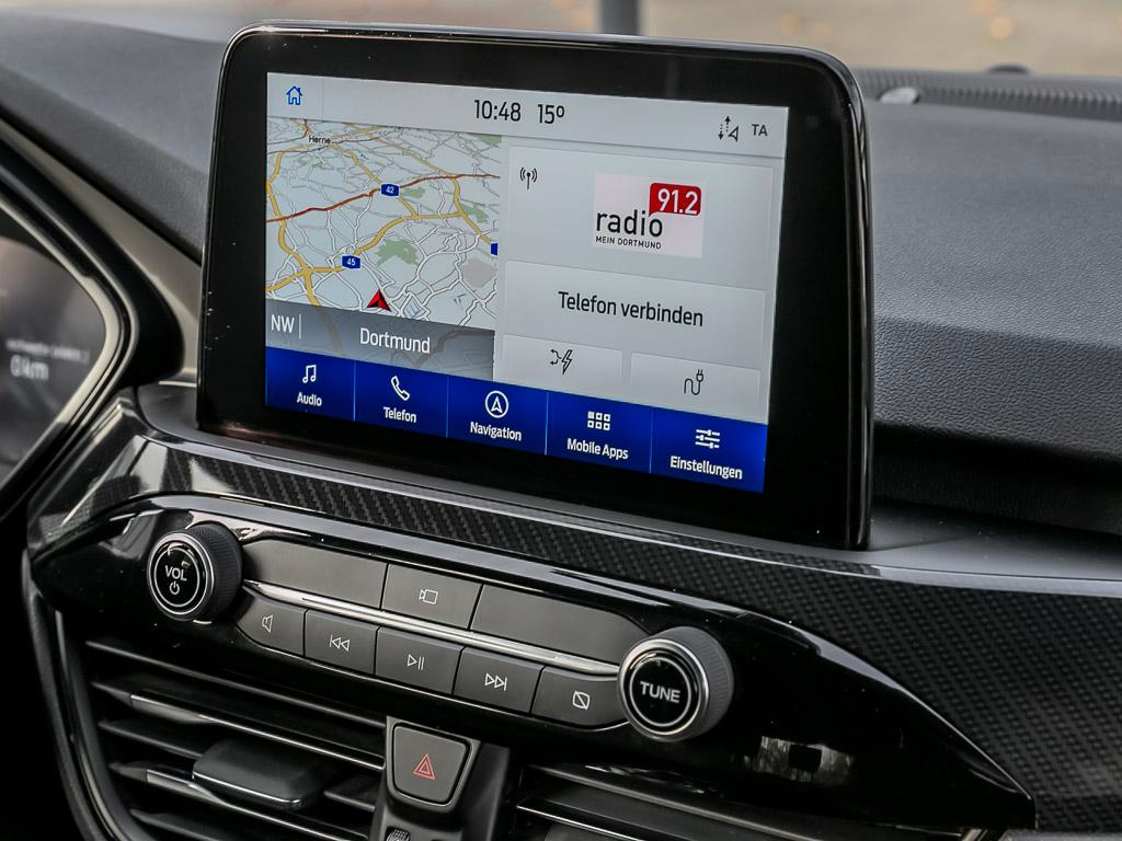 Ford Kuga Hybrid Plug in Hybrid ST Line X