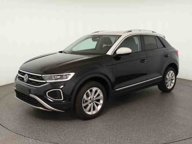 Volkswagen T-Roc 1.5 TSI DSG