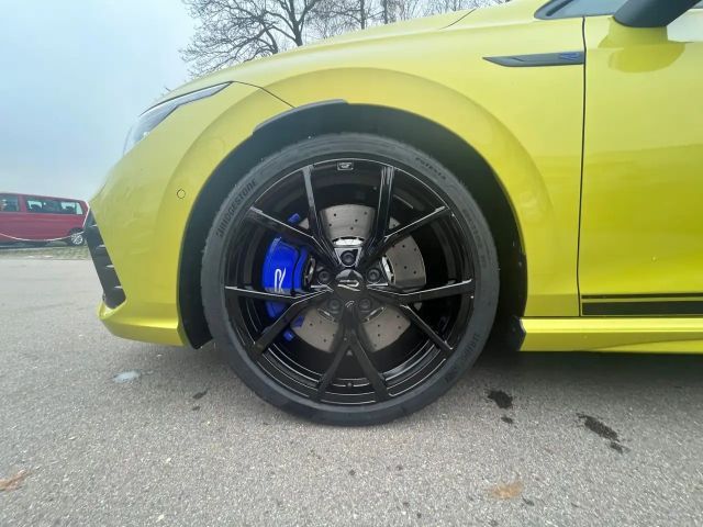 Volkswagen Golf Golf VIII