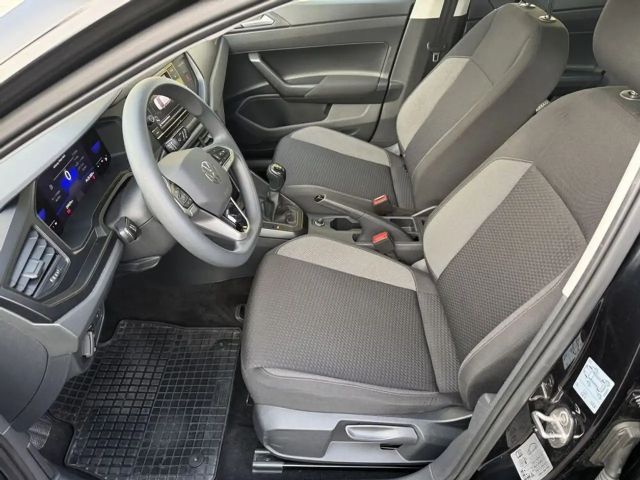 Volkswagen Polo 1.0 -nur 29900km - Top Zustand! LED!