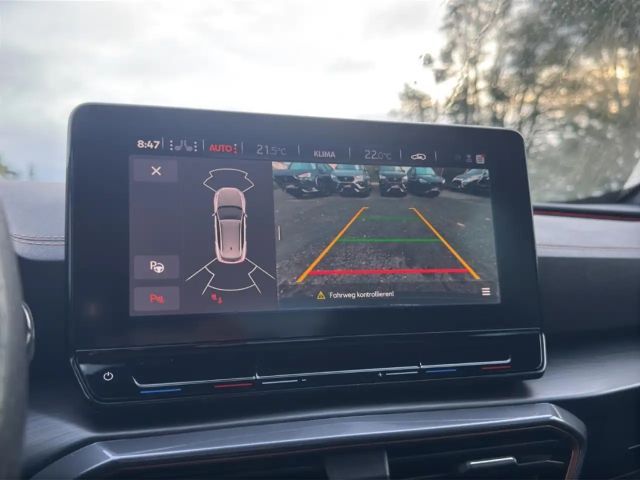 Cupra Formentor 4Drive