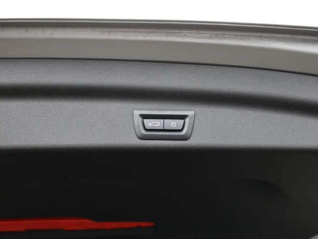 BMW X1 M-Sport sDrive