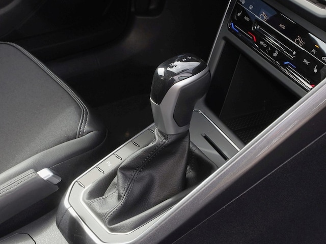 Volkswagen Taigo 1.0 TSI DSG Style