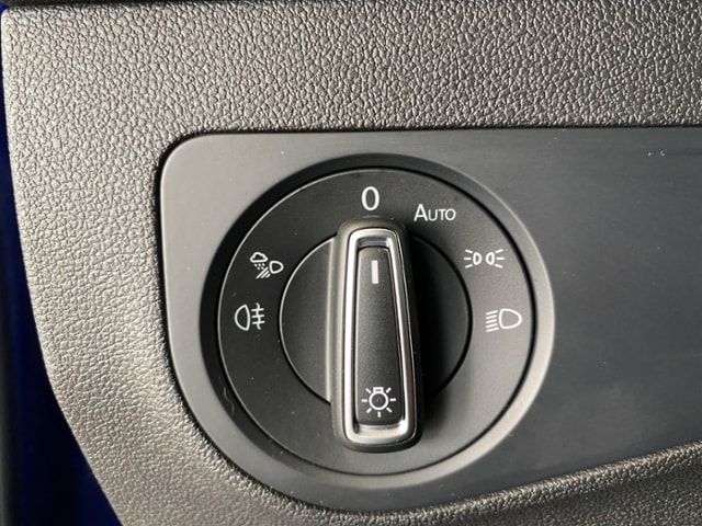 Volkswagen Tiguan 2.0 TSI 4Motion DSG