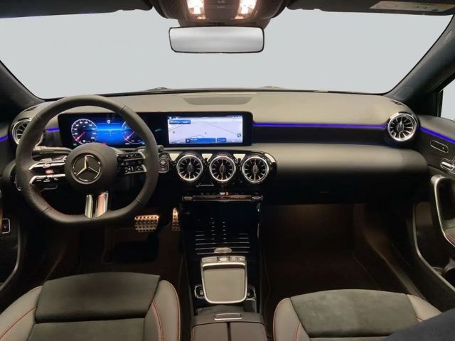 Mercedes-Benz A 200 A-Klasse