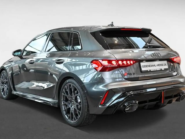 Audi RS3 Sedan Sportback