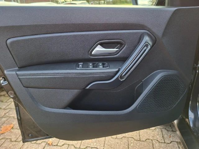 Dacia Duster Prestige