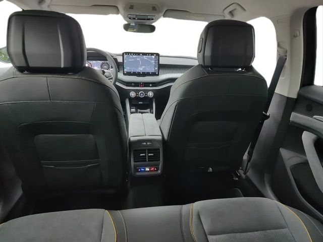 Skoda Superb Selection