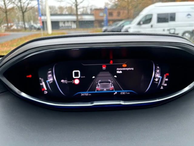 Peugeot 5008 Allure Pack