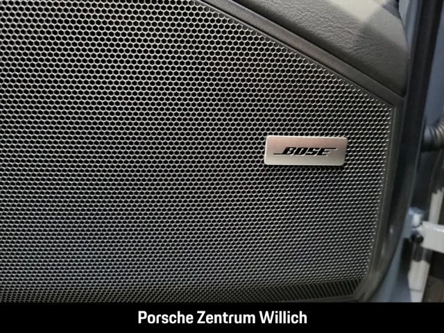 Porsche Cayenne Coupé S