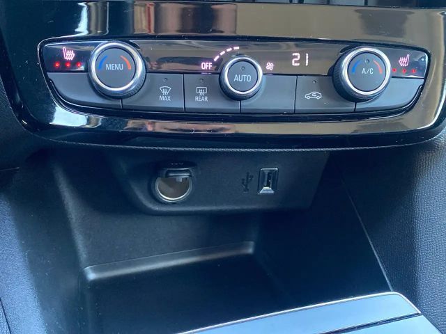 Opel Mokka Elegance Mokka-e