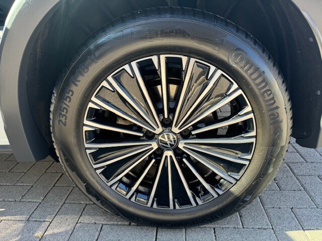 Volkswagen Tiguan 1.5 TSI Life