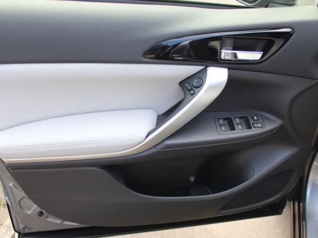 Mitsubishi Eclipse Cross 4WD PHEV