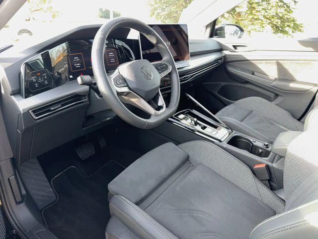 Volkswagen Golf Style eHybrid