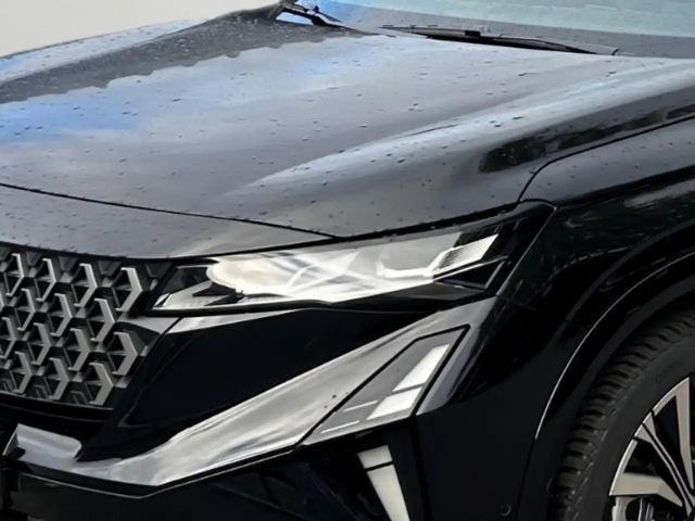 Renault Austral Techno