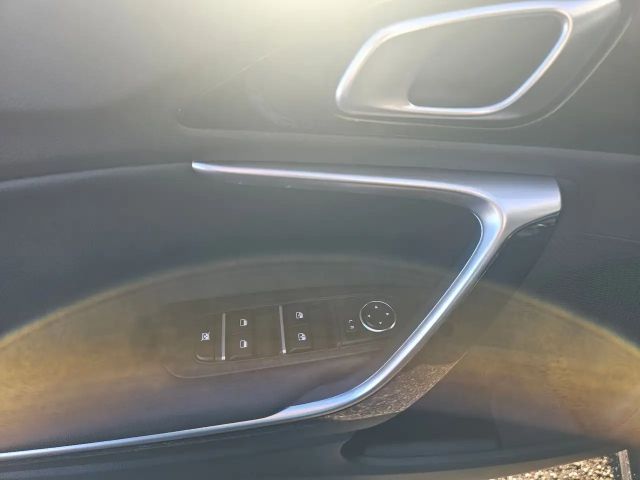 Kia Ceed GDi Vision