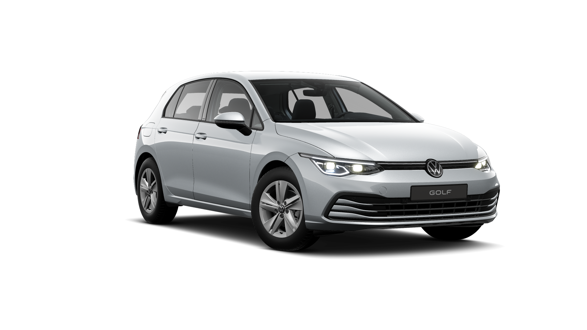 Volkswagen Golf 2.0 TDI Golf VIII Life