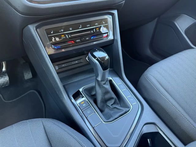 Volkswagen Tiguan 1.5 TSI Allspace DSG Life