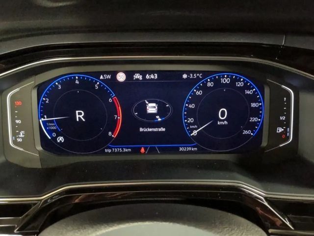 Volkswagen Polo 1.0 TSI DSG Style