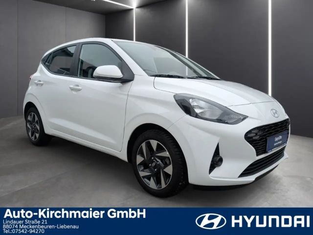 Hyundai i10 1.2 Trend