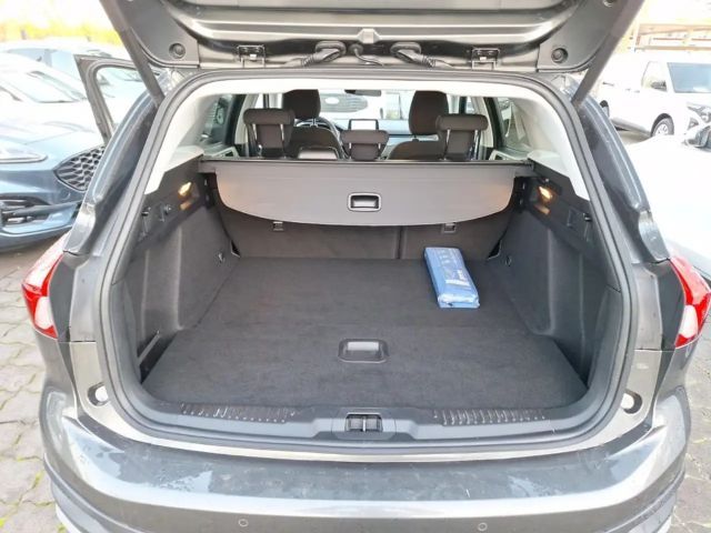 Ford Focus Active Wagon