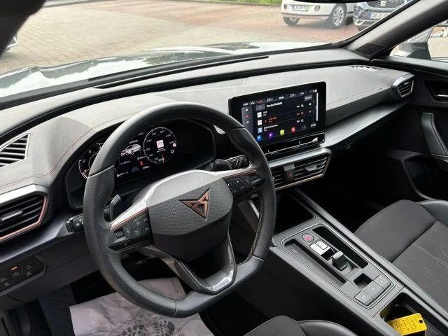 Cupra Formentor 4Drive DSG