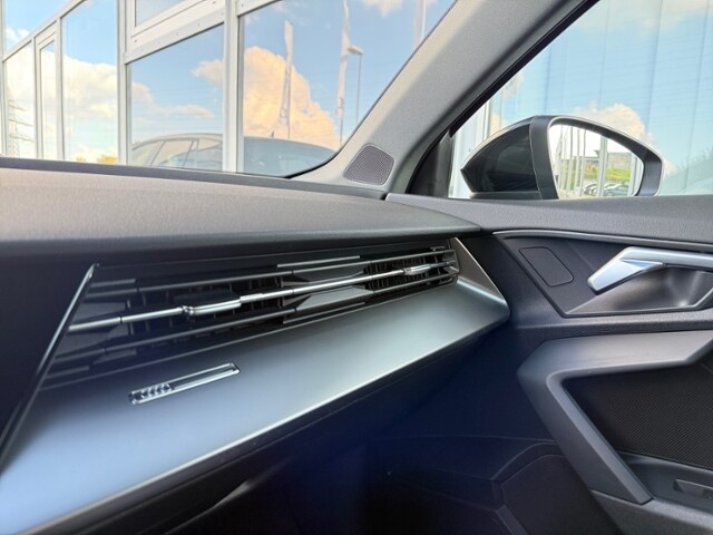 Audi A3 35 TFSI S-Tronic Sportback