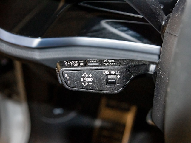 Audi Q3 45 TFSI Hybride S-Tronic