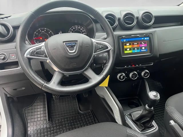 Dacia Duster Celebration