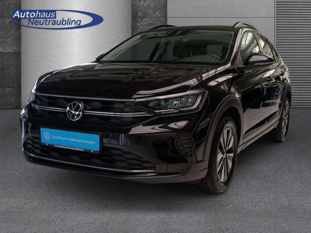 Volkswagen Taigo 1.0 TSI