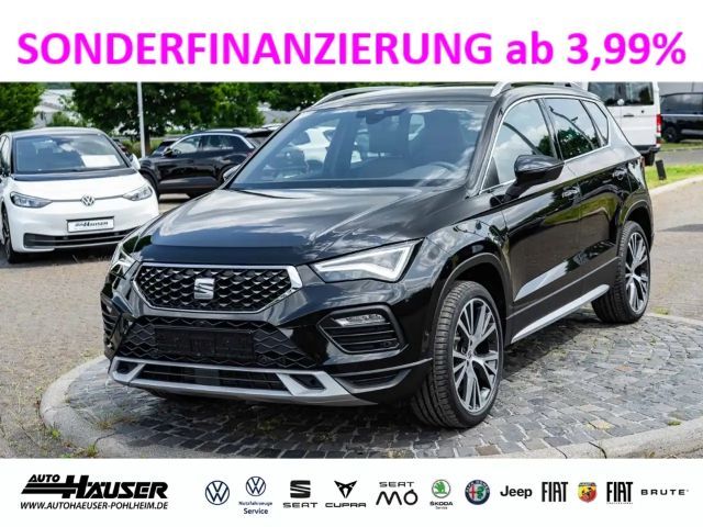 Seat Ateca 1.5 TSI DSG