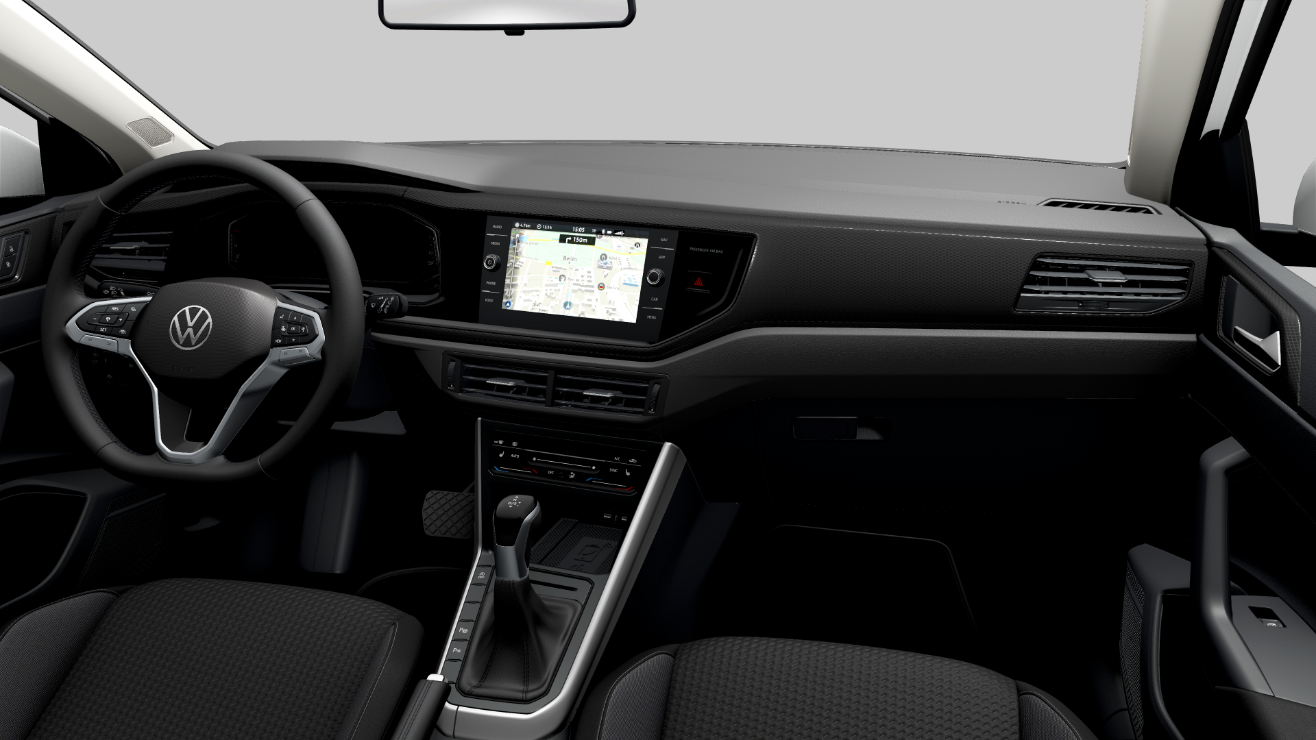 Volkswagen Polo 1.0 TSI DSG