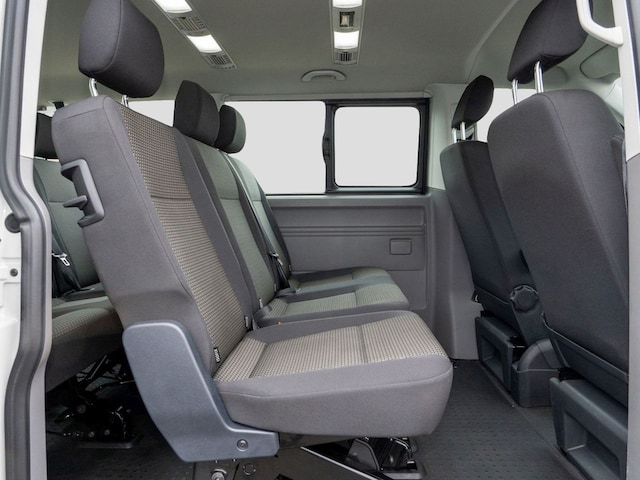 Volkswagen Caravelle 2.0 TDI T6