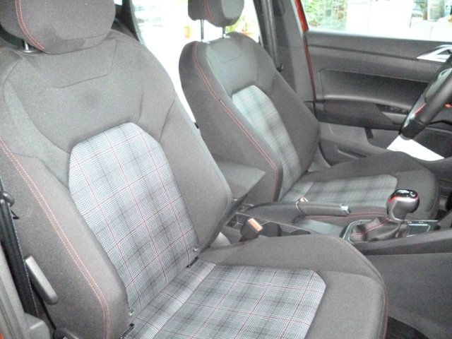 Volkswagen Polo 2.0 TSI DSG