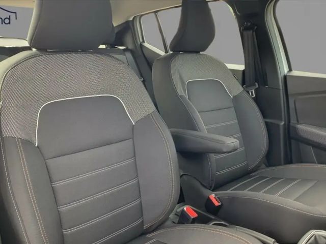 Dacia Sandero Stepway TCe 90