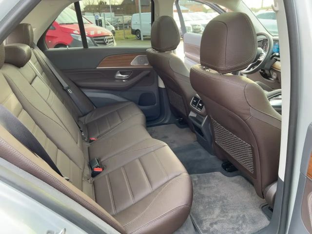Mercedes-Benz GLE 350 4MATIC GLE 350 d