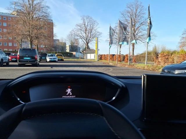 Peugeot 3008 Allure Pack PureTech