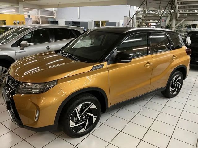 Suzuki Vitara AllGrip Flash Hybrid