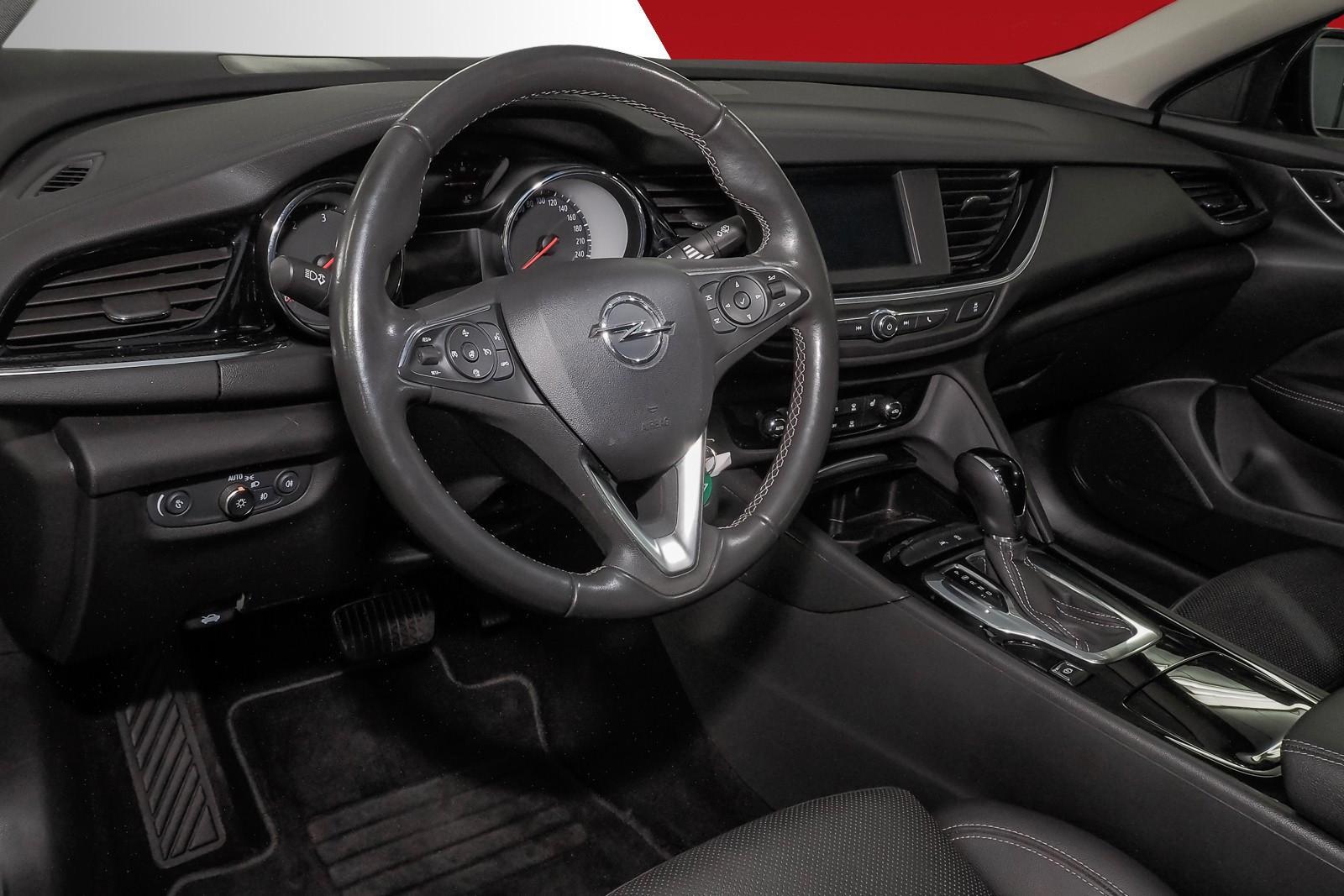 Opel Insignia Elegance Grand Sport