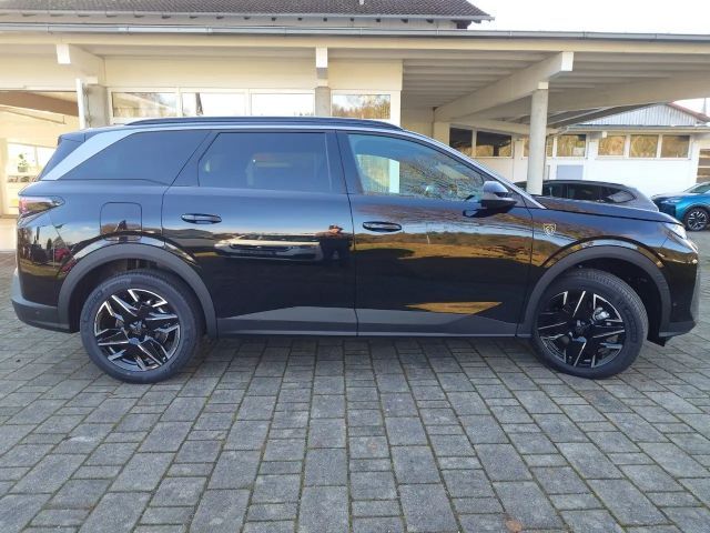 Peugeot 5008 GT-Line Hybrid