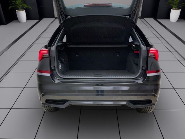 Skoda Kamiq 1.5 TSI Monte Carlo